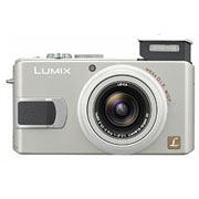 Panasonic Lumix DMC-LX2