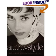 Audrey Style