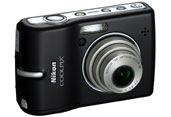 COOLPIX L12 (Black)