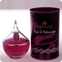 Eau D Amouage