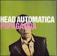 Head Automatica - Propaganda