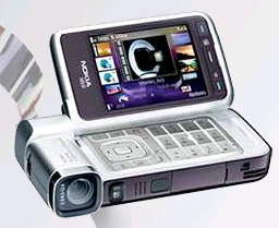 Nokia N93i