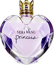 Princess Vera Wang