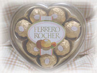 Ferrero Rocher