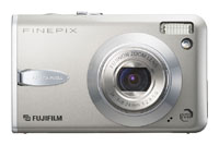 FujiFilm FinePix F30