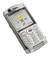 Sony Ericsson P990i