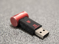 USB