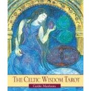 колода Celtic Wisdom Tarot