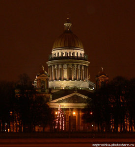 Санкт-Петербург