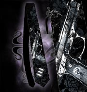 Alchemy Gothic: Magnum