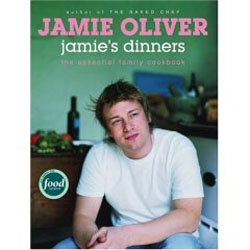 "Jamie's Dinners" Джейми Оливер