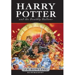 Harry Potter and the Deathly Hallows (Book 7)