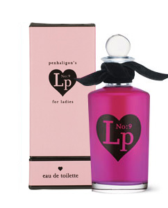 Penhaligon's LP No:9 Ladies