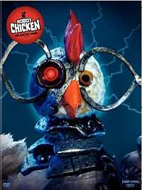 DVD Robot Chicken