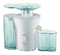 Bosch MES1020 Соковыжималка