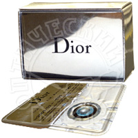 линзы dior