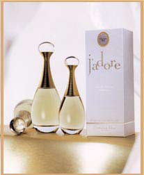 J'adore Dior