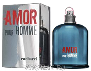 Туалетная вода Cacharel Amor Pour Homme