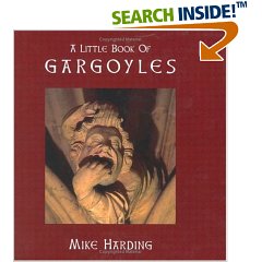 A Little Book of Gargoyles