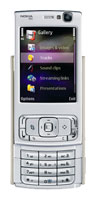 Nokia N95