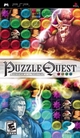 Игрушку Puzzle Quest для PSP