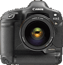 Canon EOS-1Ds