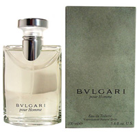 bvlgari pour homme soir