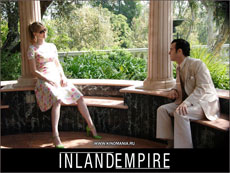 Inland Empire