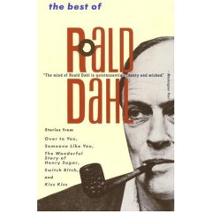 Roald Dahl