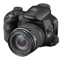 Fujifilm FinePix S6500fd