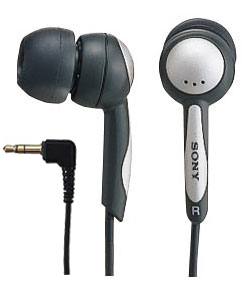 SONY MDR-EX51LP