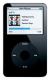 Apple iPod Video - 80Gb NEW (Black)