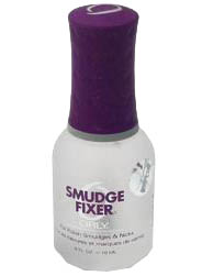 Smudge Fixer