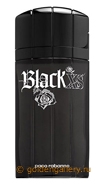 Paco Rabanne - Black XS (100Ml)