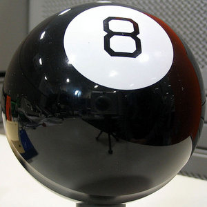 Magic 8-Ball