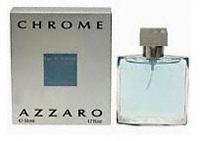 Azzaro Chrome