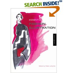 Essential Fashion Illustration