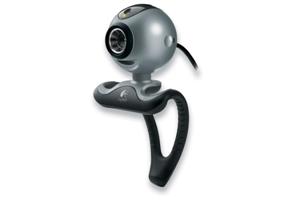 Logitech QuickCam® Pro 5000