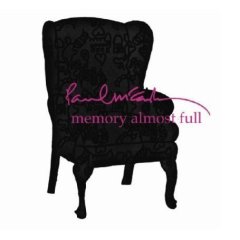 Memory Almost Full [Deluxe Limited Edition]