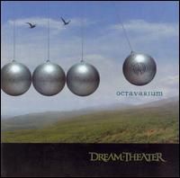 Dream Theater "Octavarium"