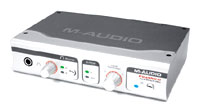 M-Audio Audiophile FireWire