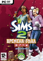 Sims2: Seasons