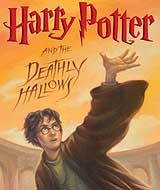 Harry Potter and the Deathly Hallows