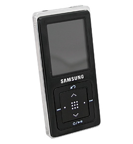 Samsung YP-3K