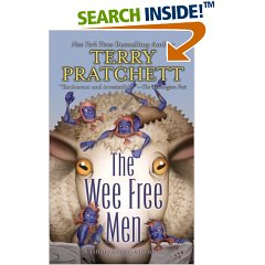 Pratchett, Wee Free Men