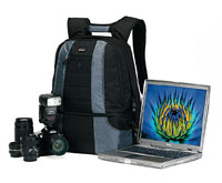 Фоторюкзак LowePro CompuDayPack