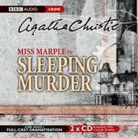 Купить и прочитать Agatha Christie "Sleeping murder"