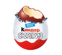 kinder-сюрприз