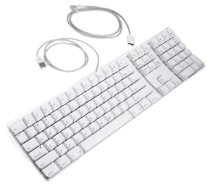 Apple Keyboard