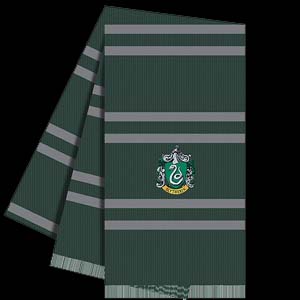 Slytherin House Scarf  версия 2